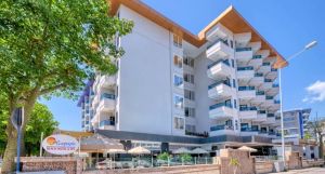 Time Beach Hotel