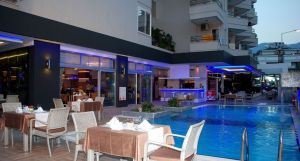 Time Beach Hotel
