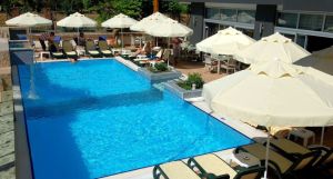 Time Beach Hotel