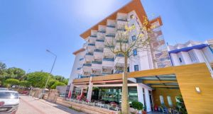 Time Beach Hotel