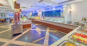 Time Beach Hotel