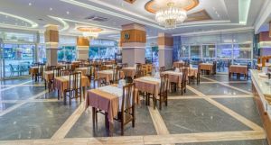 Time Beach Hotel