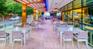 Time Beach Hotel