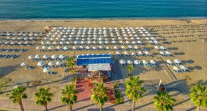 Time Beach Hotel