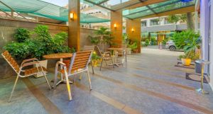 Time Beach Hotel