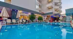 Time Beach Hotel
