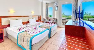 Time Beach Hotel