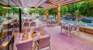 Time Beach Hotel
