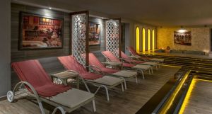 Time Beach Hotel