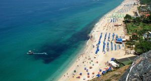Time Beach Hotel