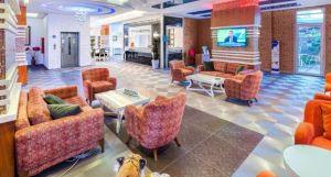 Time Beach Hotel