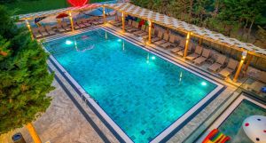 Club Big Blue Suite Hotel