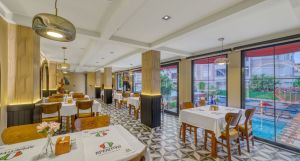 Club Big Blue Suite Hotel