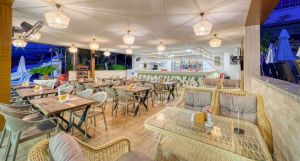 Club Big Blue Suite Hotel