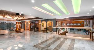 Club Big Blue Suite Hotel