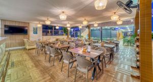Club Big Blue Suite Hotel