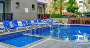 Miss Cleopatra Hotel - Alanya