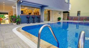 Miss Cleopatra Hotel
