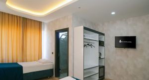 Miss Cleopatra Hotel