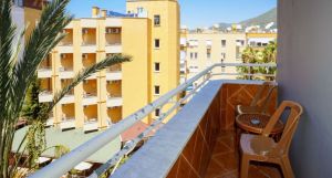 Miss Cleopatra Hotel