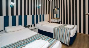 Miss Cleopatra Hotel