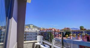 Miss Cleopatra Hotel