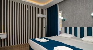 Miss Cleopatra Hotel