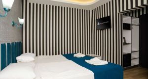 Miss Cleopatra Hotel