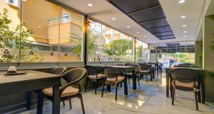 Miss Cleopatra Hotel