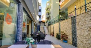 Miss Cleopatra Hotel
