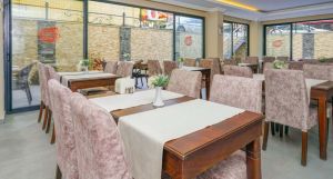 Miss Cleopatra Hotel