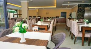 Miss Cleopatra Hotel
