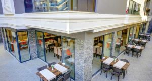 Miss Cleopatra Hotel