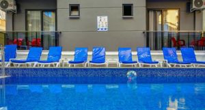 Miss Cleopatra Hotel