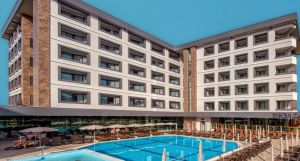 Riviera Zen Hotel - Alanya