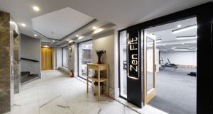 Riviera Zen Hotel