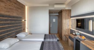 Riviera Zen Hotel