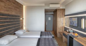 Riviera Zen Hotel