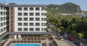 Riviera Zen Hotel