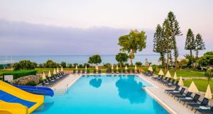 Senza Sunset Beach Hotel