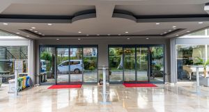 Senza Sunset Beach Hotel