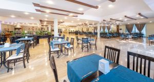 Senza Sunset Beach Hotel