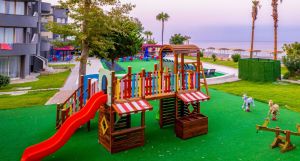 Senza Sunset Beach Hotel
