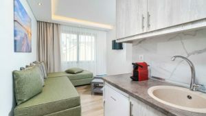 Maria Elena Suites