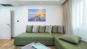 Maria Elena Suites