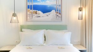 Maria Elena Suites