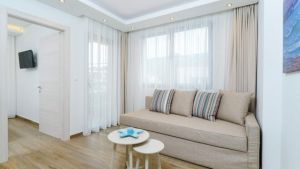 Maria Elena Suites