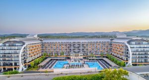 Senza The Inn Resort SPA