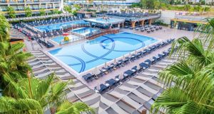 Senza The Inn Resort SPA