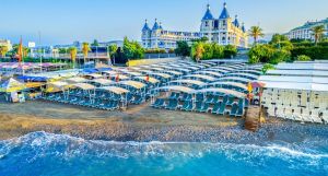 Senza The Inn Resort SPA